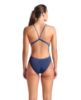 Picture of Lace Back Swimsuit