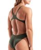 Picture of Team Solid Colour Tech Suimsuit