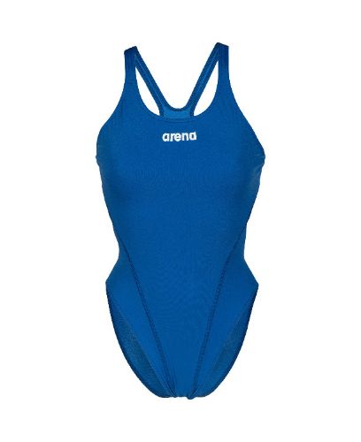 Picture of Team Solid Colour Tech Suimsuit