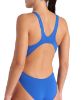 Picture of Team Solid Colour Tech Suimsuit