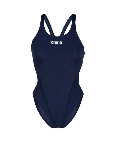 Picture of Team Solid Colour Tech Suimsuit