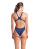Picture of Team Solid Colour Tech Suimsuit