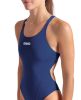 Picture of Team Solid Colour Tech Suimsuit