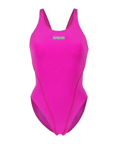 Picture of Team Solid Colour Tech Suimsuit