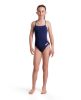 Picture of Girls Team Solid Colour Challenge Suimsuit