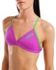 Picture of Team Tie Back Bikini Top