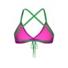 Picture of Team Tie Back Bikini Top