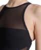 Picture of Mesh Panels Swimsuit
