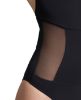 Picture of Mesh Panels Swimsuit