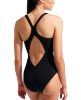 Picture of Graphic Swimsuit V Back