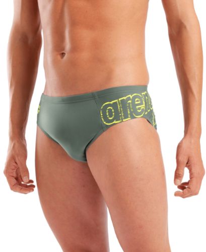 Picture of  Scratchy Swim Brief
