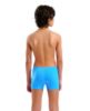 Picture of Boys Logo Swim Shorts