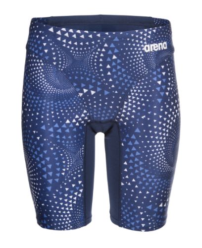 Picture of Boys Fireflow Swim Jammer