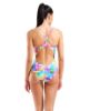 Picture of Glass Swimsuit Lightdrp Back