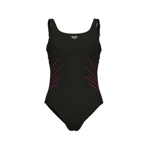 Picture of Isa Squared Back Swimsuit