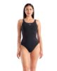 Picture of Isa Squared Back Swimsuit