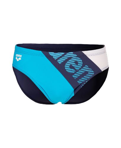 Picture of Stripeflow Swim Brief