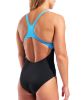 Picture of Graphic Swimsuit Swim Pro