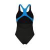 Picture of Graphic Swimsuit Swim Pro
