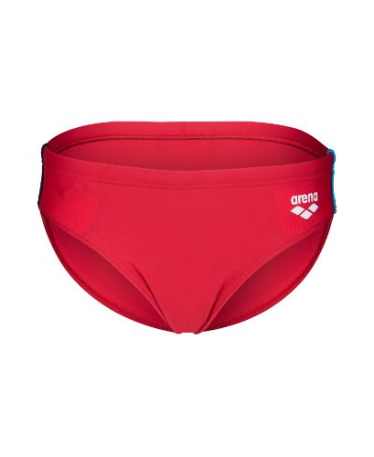 Picture of Boys Solid Colour Swim Brief