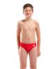 Picture of Boys Solid Colour Swim Brief