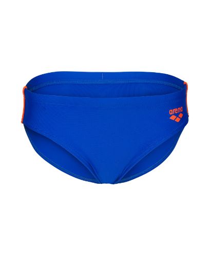 Picture of Boys Solid Colour Swim Brief