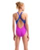 Picture of Girls Tales Swimsuit V Back
