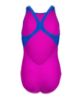 Picture of Girls Tales Swimsuit V Back