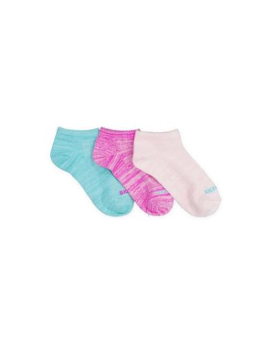 Picture of Non Terry Low Cut Socks 3 Pair Pack