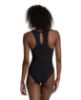 Picture of Mesh Panels Swimsuit