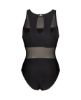Picture of Mesh Panels Swimsuit