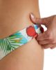 Picture of Allover Print Bandeau Bikini