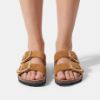 Picture of Nubuck Slipper
