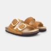 Picture of Nubuck Slipper