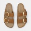 Picture of Nubuck Slipper