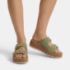 Picture of Sandals With Double Strap Buckle