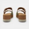 Picture of Sandals With Double Strap Buckle