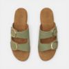 Picture of Sandals With Double Strap Buckle