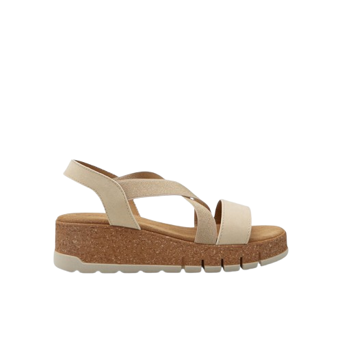 Picture of Platform Sandals