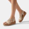 Picture of Platform Sandals