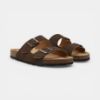 Picture of Suede Slippers