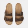 Picture of Suede Slippers