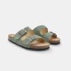 Picture of Suede Slippers