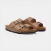 Picture of Nabuk Slippers