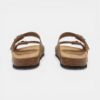 Picture of Nabuk Slippers