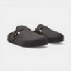 Picture of Nabuk Slippers
