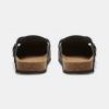 Picture of Nabuk Slippers