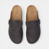Picture of Nabuk Slippers