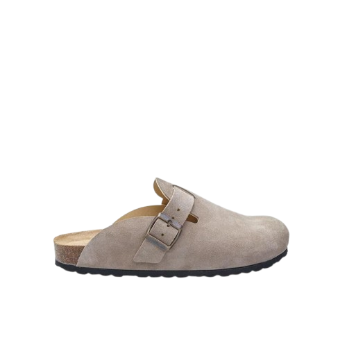 Picture of Suede Slippers