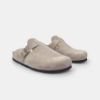 Picture of Suede Slippers